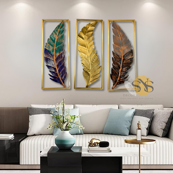 Wall Art & Decor