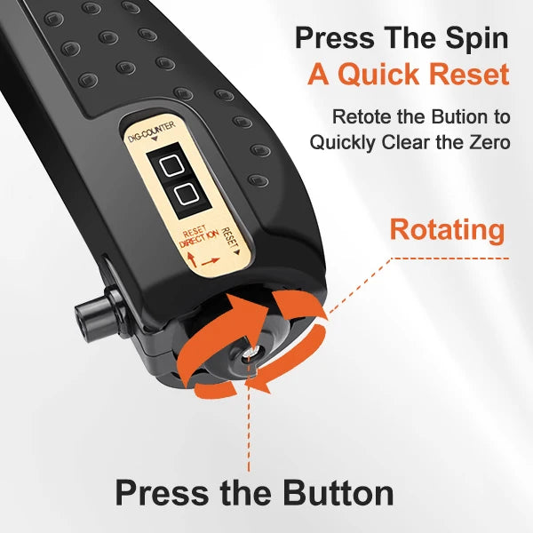 Grip Trainer Kit – Adjustable Hand & Finger Exercisers