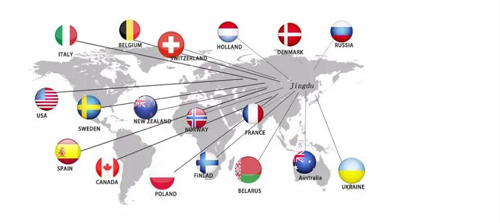 Japanese Ocean Waves Tapestry – Red Sun Wall Hanging