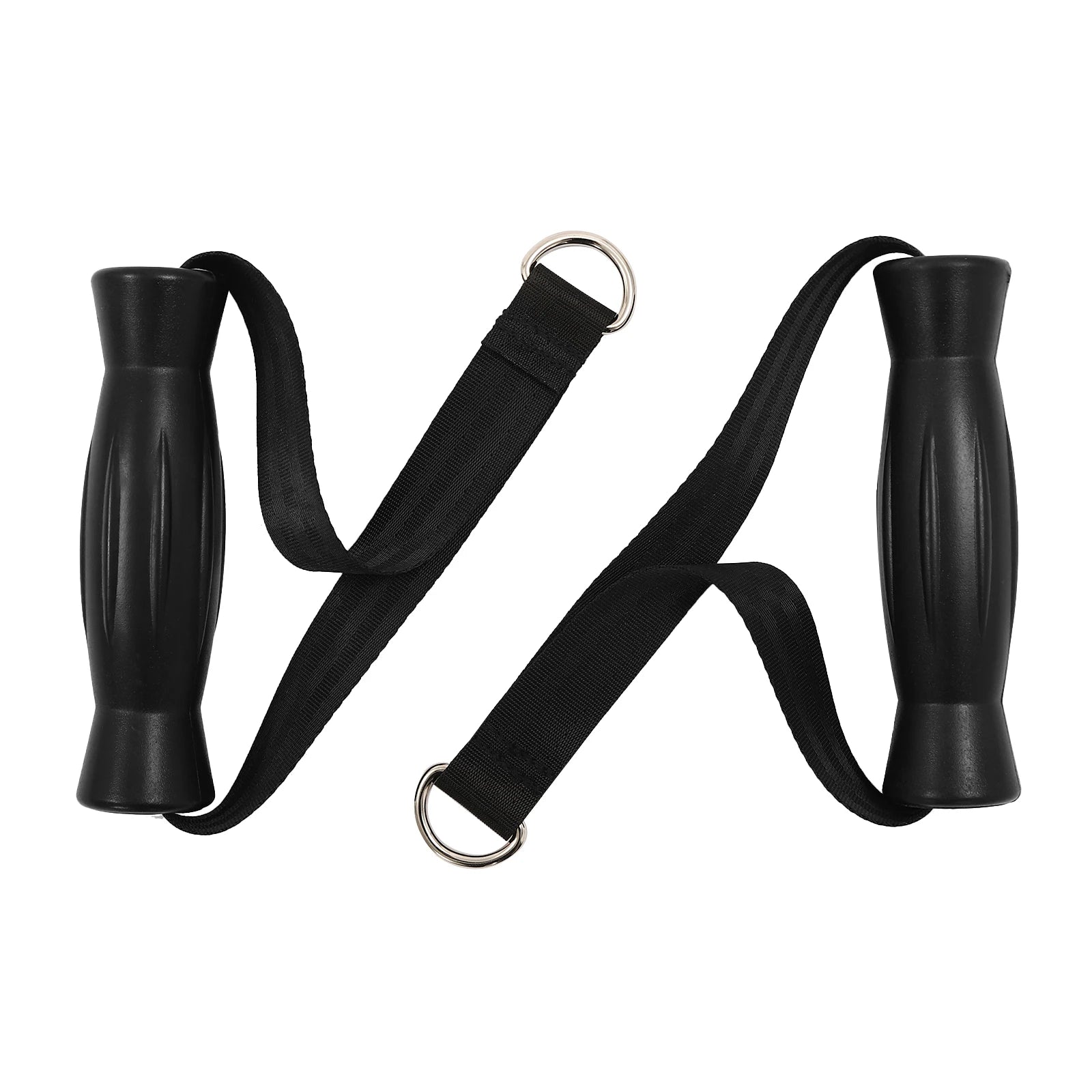 Home Gym Cable Pulley System – Fitness Equipment for Arms & Shoulders