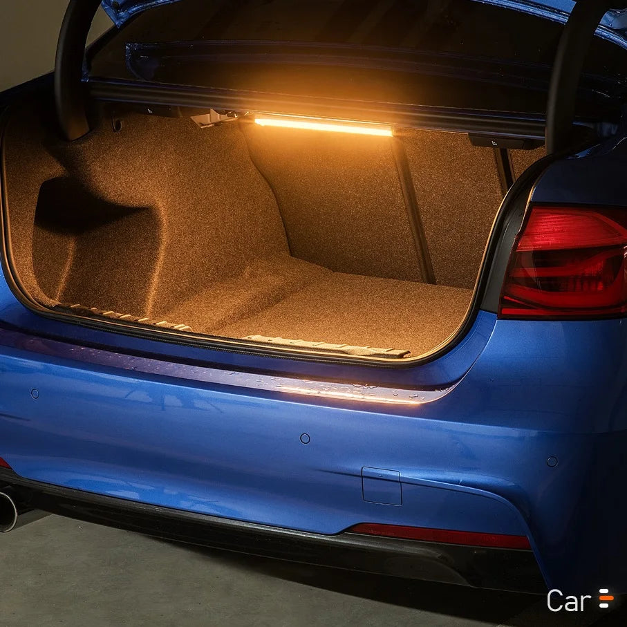 Wireless Rechargeable Motion Sensor LED Bar Light