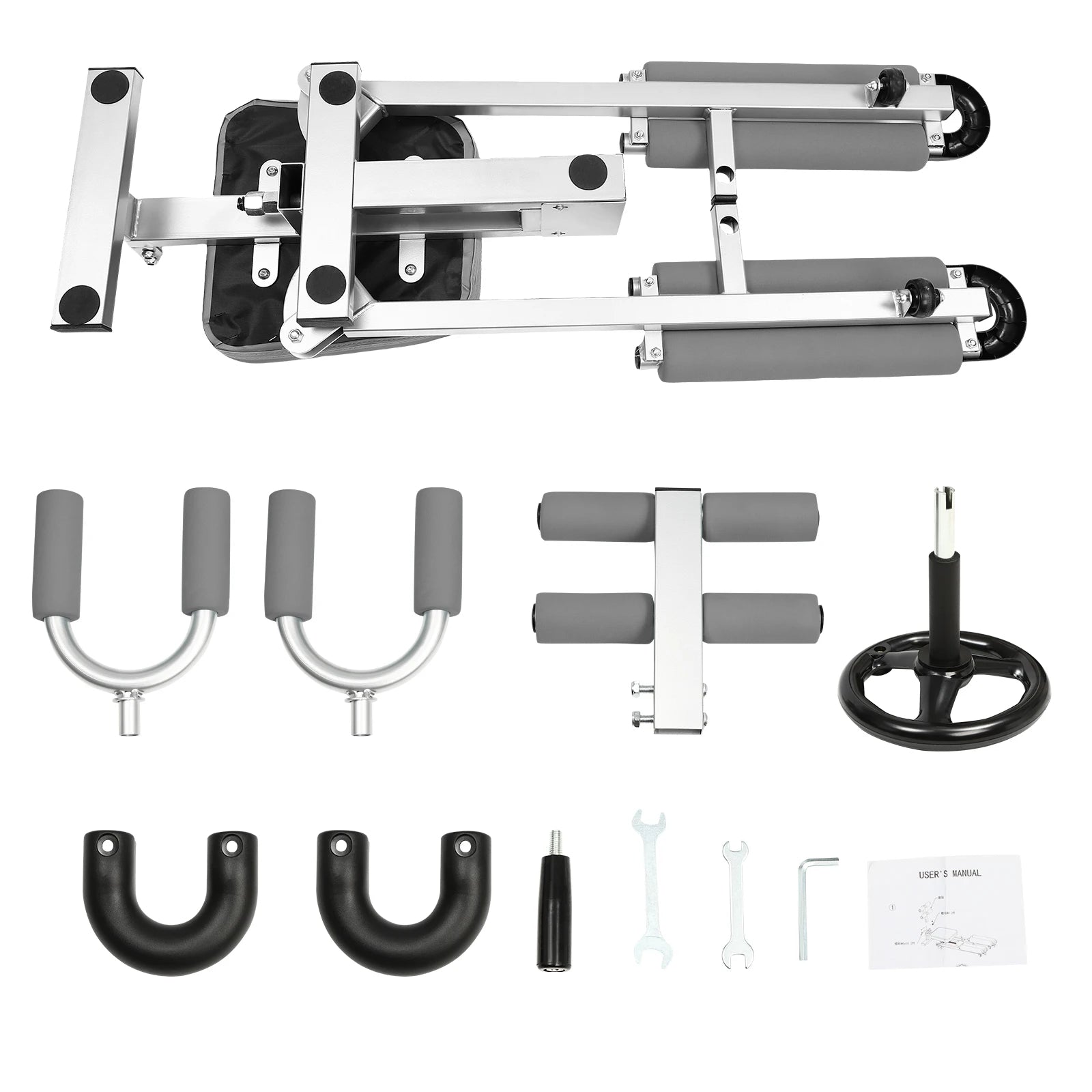 Adjustable Leg Stretcher – Split Machine for Dance & Yoga