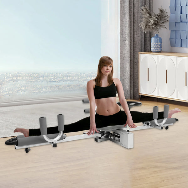 Adjustable Leg Stretcher – Split Machine for Dance & Yoga