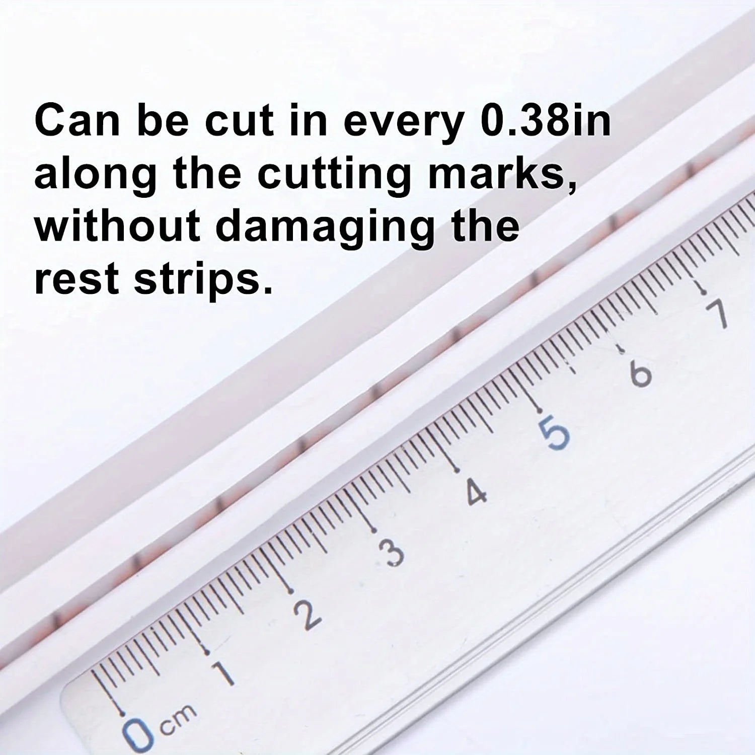 LED Neon Strip Light – USB 5V, Dimmable, Waterproof