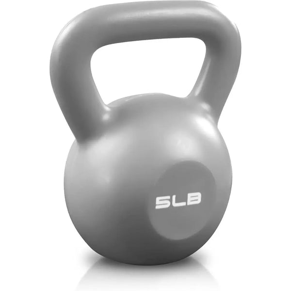 5lbs Vinyl Kettlebell Set – Strength Training for Women
