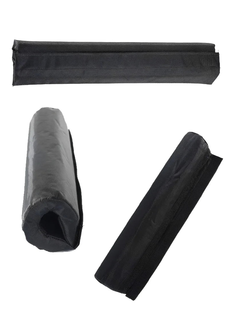 Foam Barbell Pad Neck & Shoulder Protector for Squats