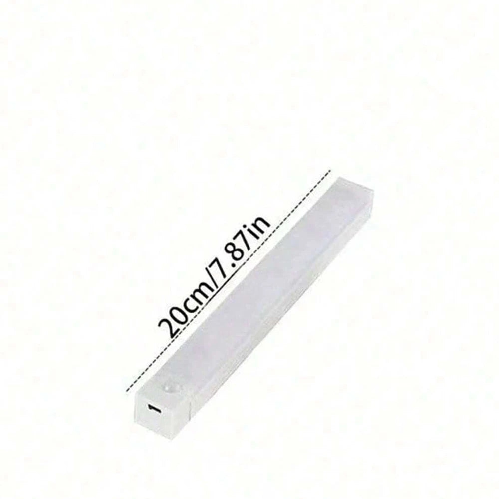 Motion Sensor Night Light – USB Rechargeable, Wireless