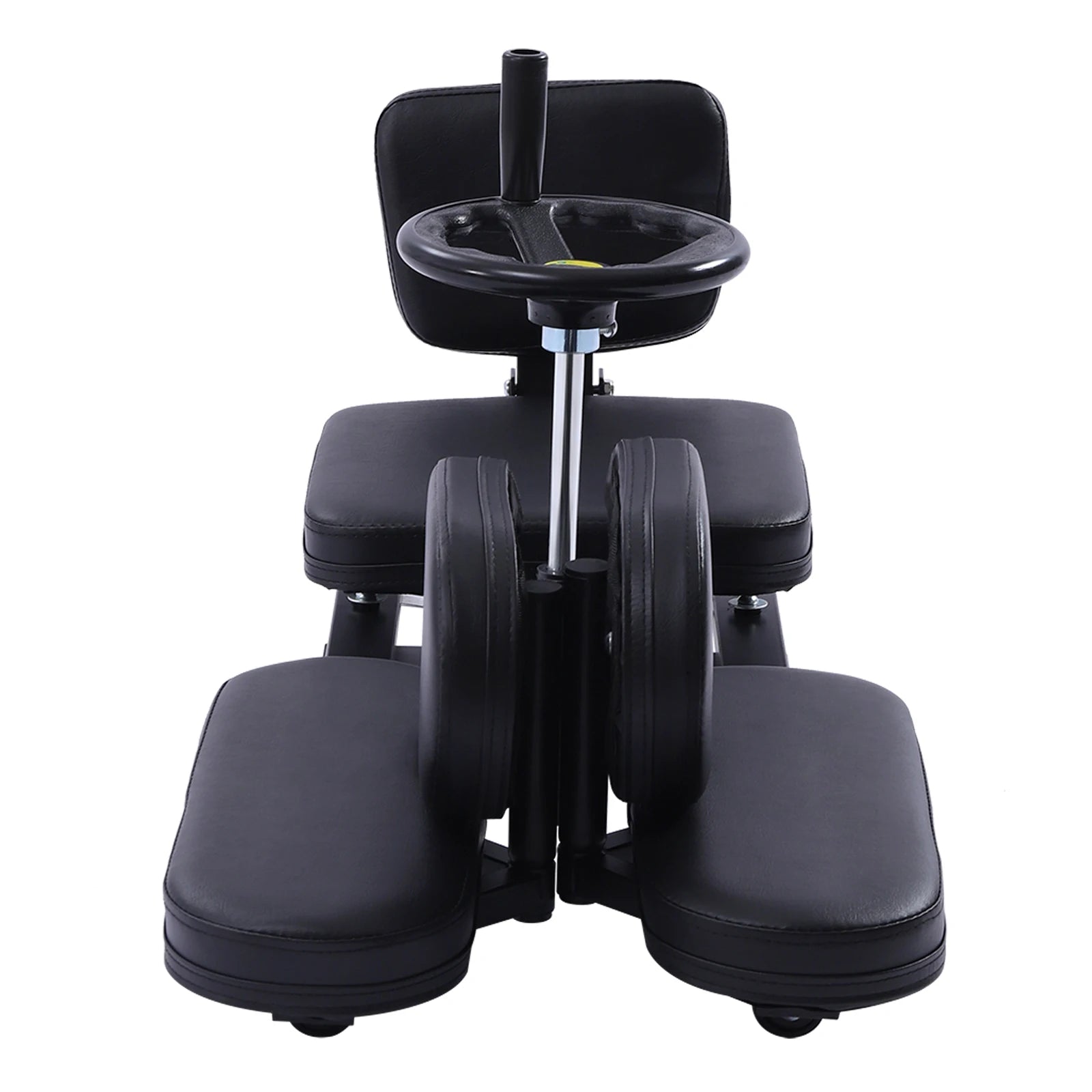 Heavy Duty Leg Stretcher – Flexibility & Splits Training Machine