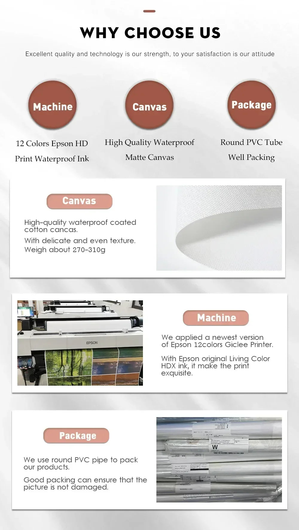 Retro Kitchen Coffee Poster – Cartoon Wall Canvas Art