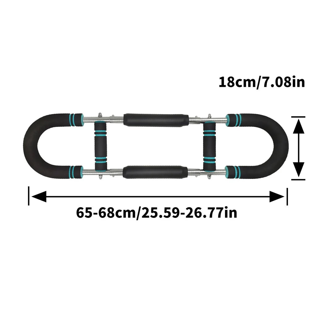 Adjustable Arm Trainer – Chest & Upper Body Workout Equipment