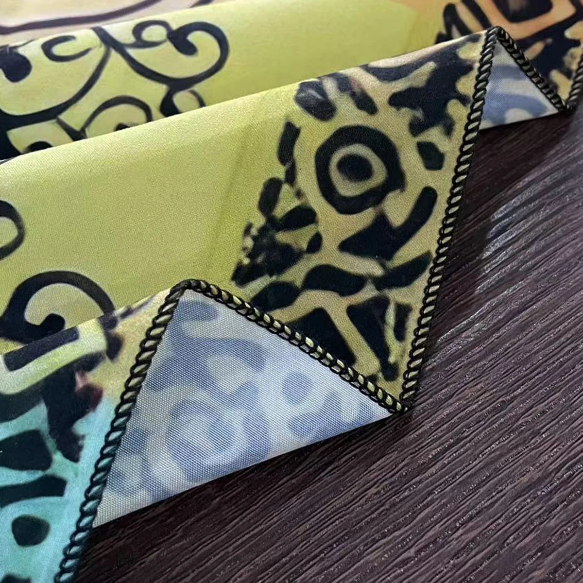 Japanese Ocean Waves Tapestry – Red Sun Wall Hanging