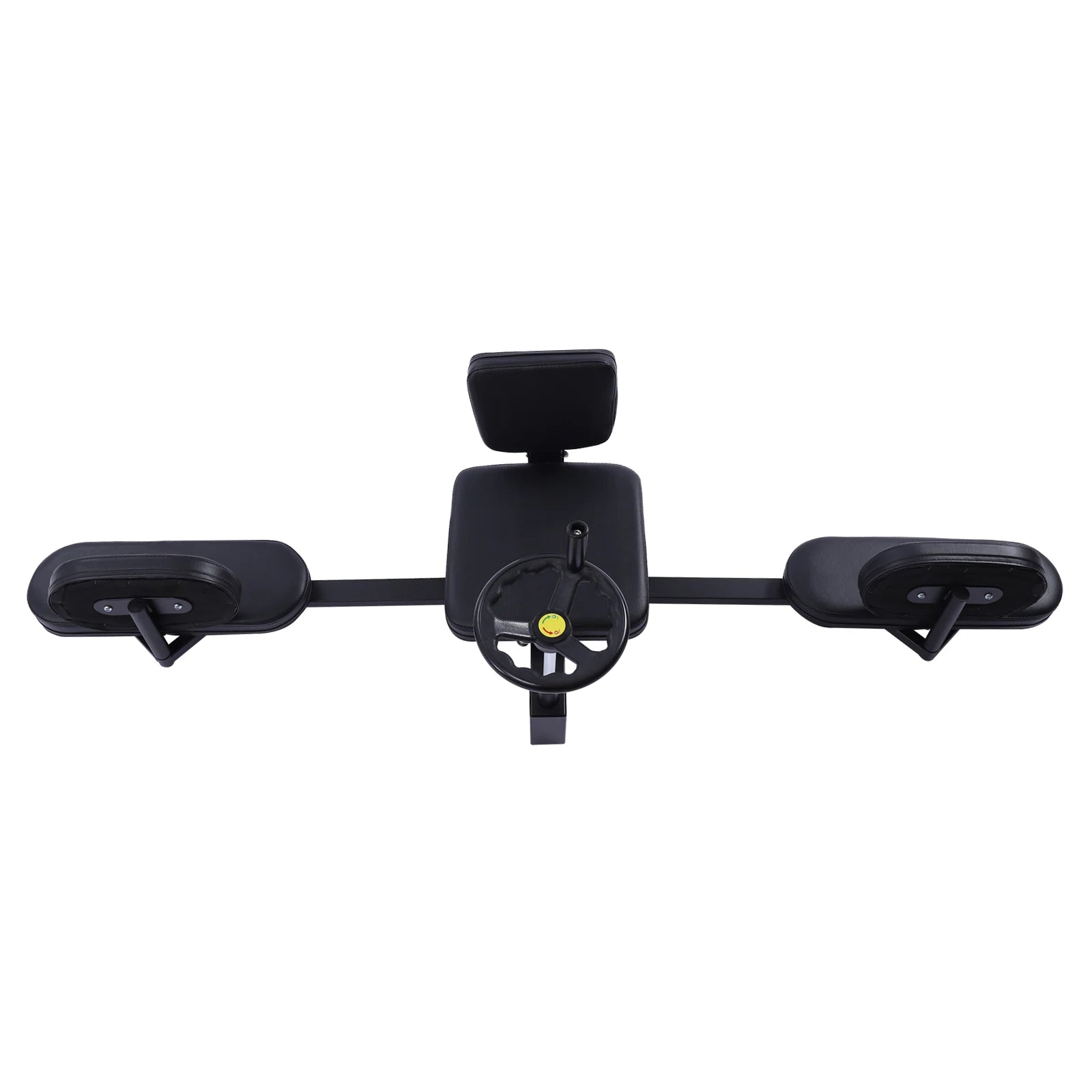 Heavy Duty Leg Stretcher – Flexibility & Splits Training Machine