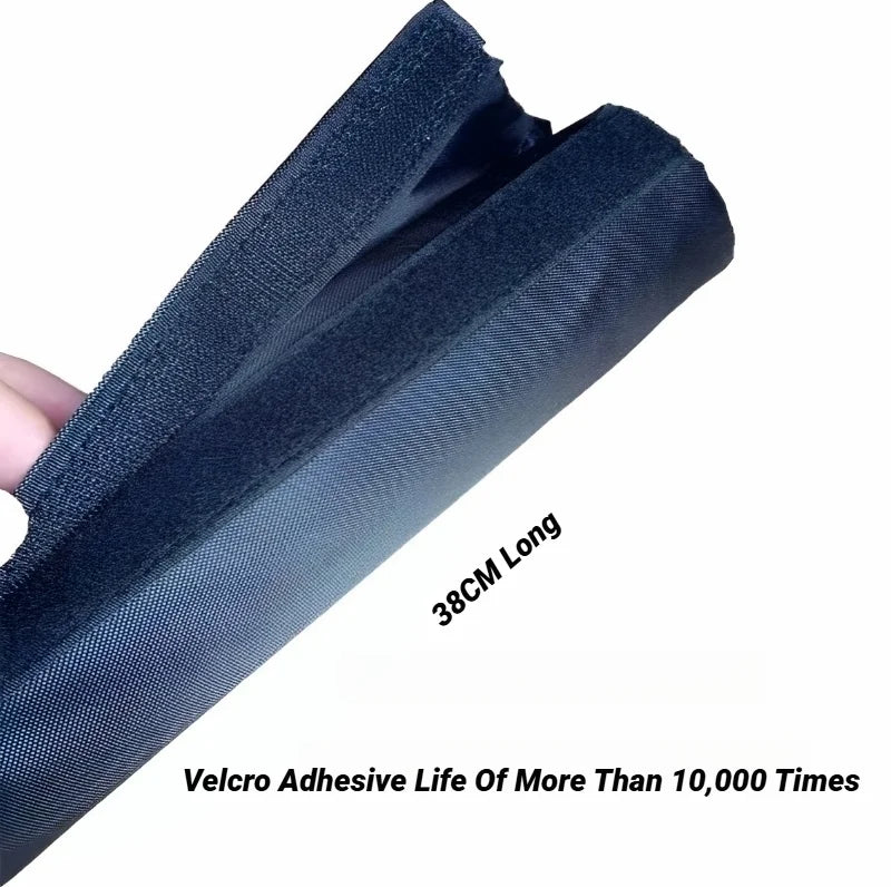 Foam Barbell Pad Neck & Shoulder Protector for Squats