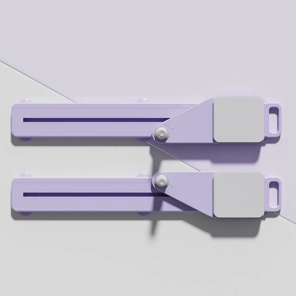 2-in-1 Abs & Ski Board – Portable Full-Body Trainer