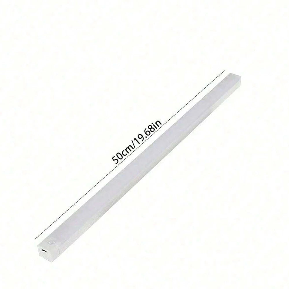 Motion Sensor Night Light – USB Rechargeable, Wireless