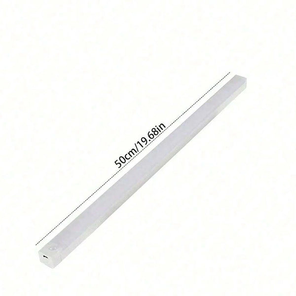 Motion Sensor Night Light – USB Rechargeable, Wireless