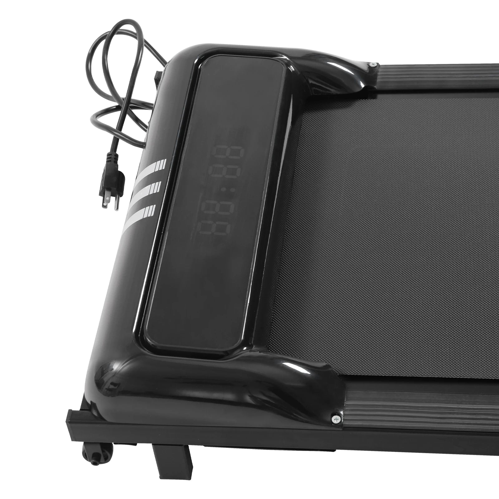 Under Desk Treadmill – Portable Walking Pad for Home & Office