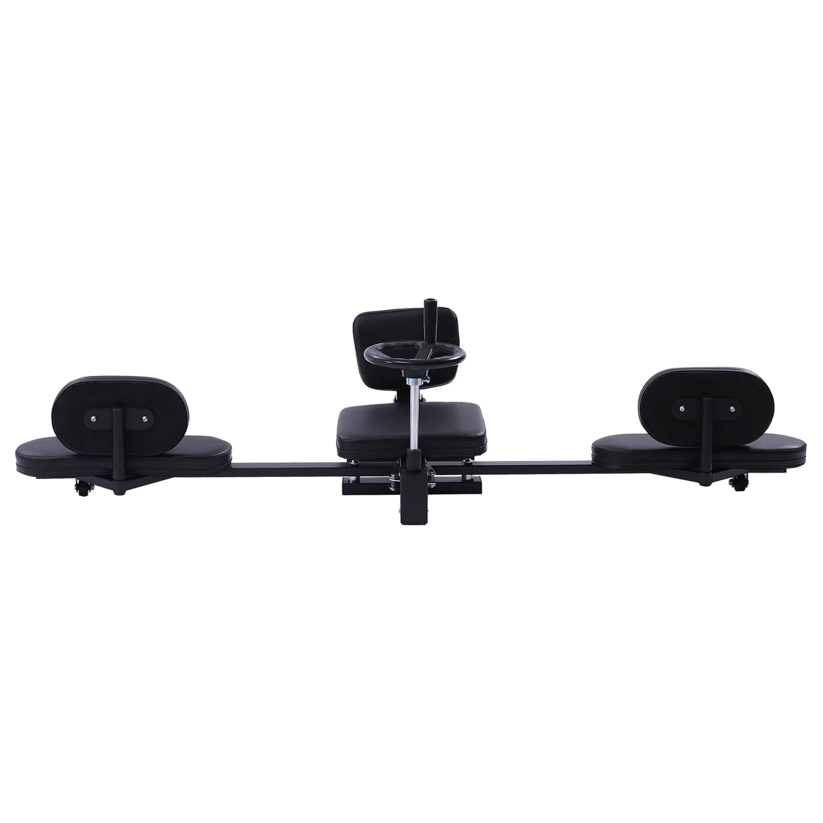 Heavy Duty Leg Stretcher – Flexibility & Splits Training Machine