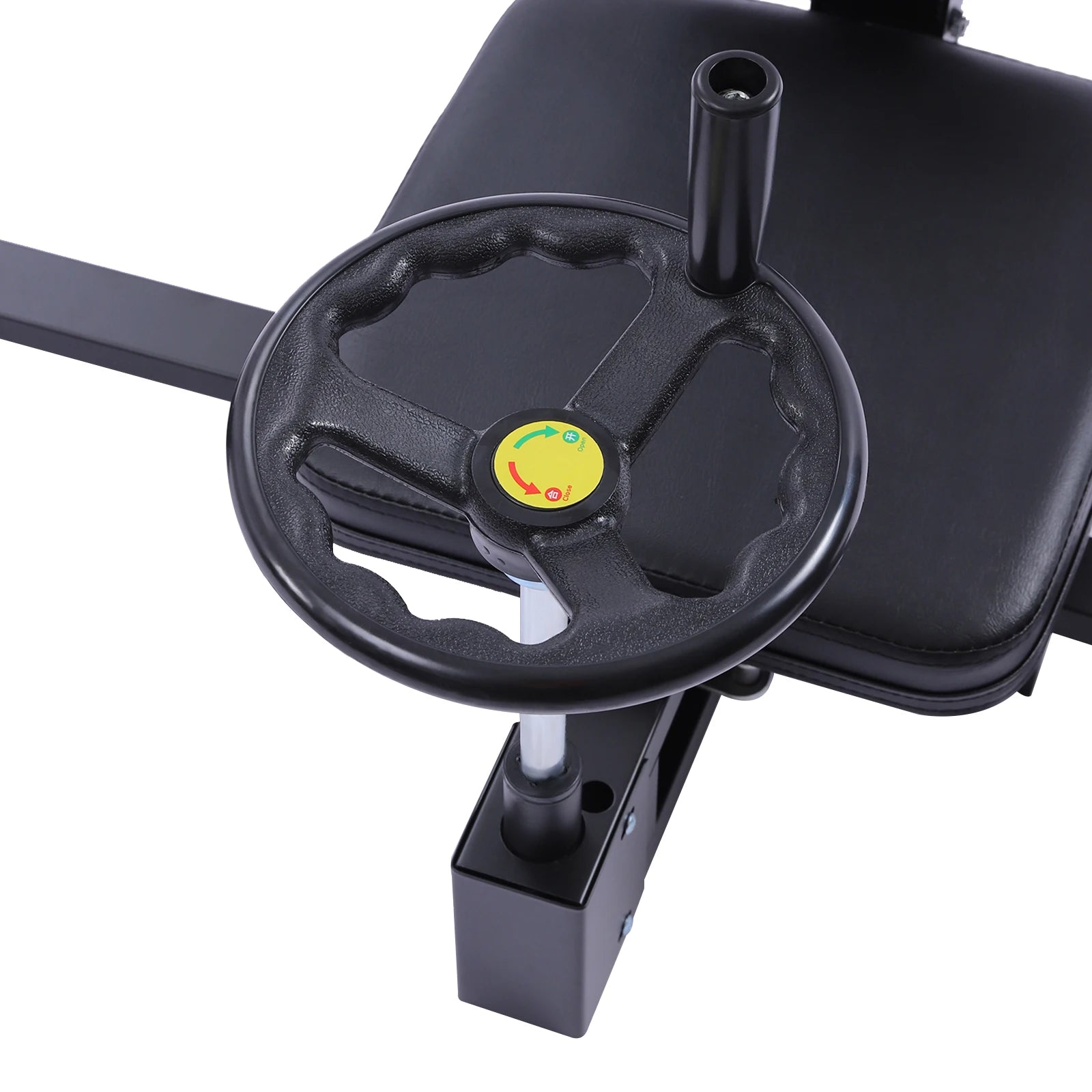 Heavy Duty Leg Stretcher – Flexibility & Splits Training Machine