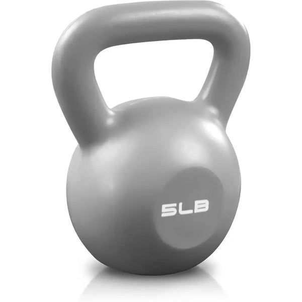 5lbs Vinyl Kettlebell Set – Strength Training for Women